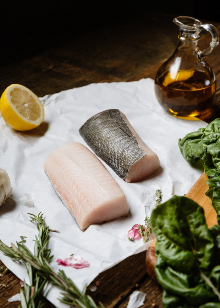 Premier Meat Company Black Cod Raw Filet Fresh Sustainable Meat Delivery Seafood Recipe Order Online