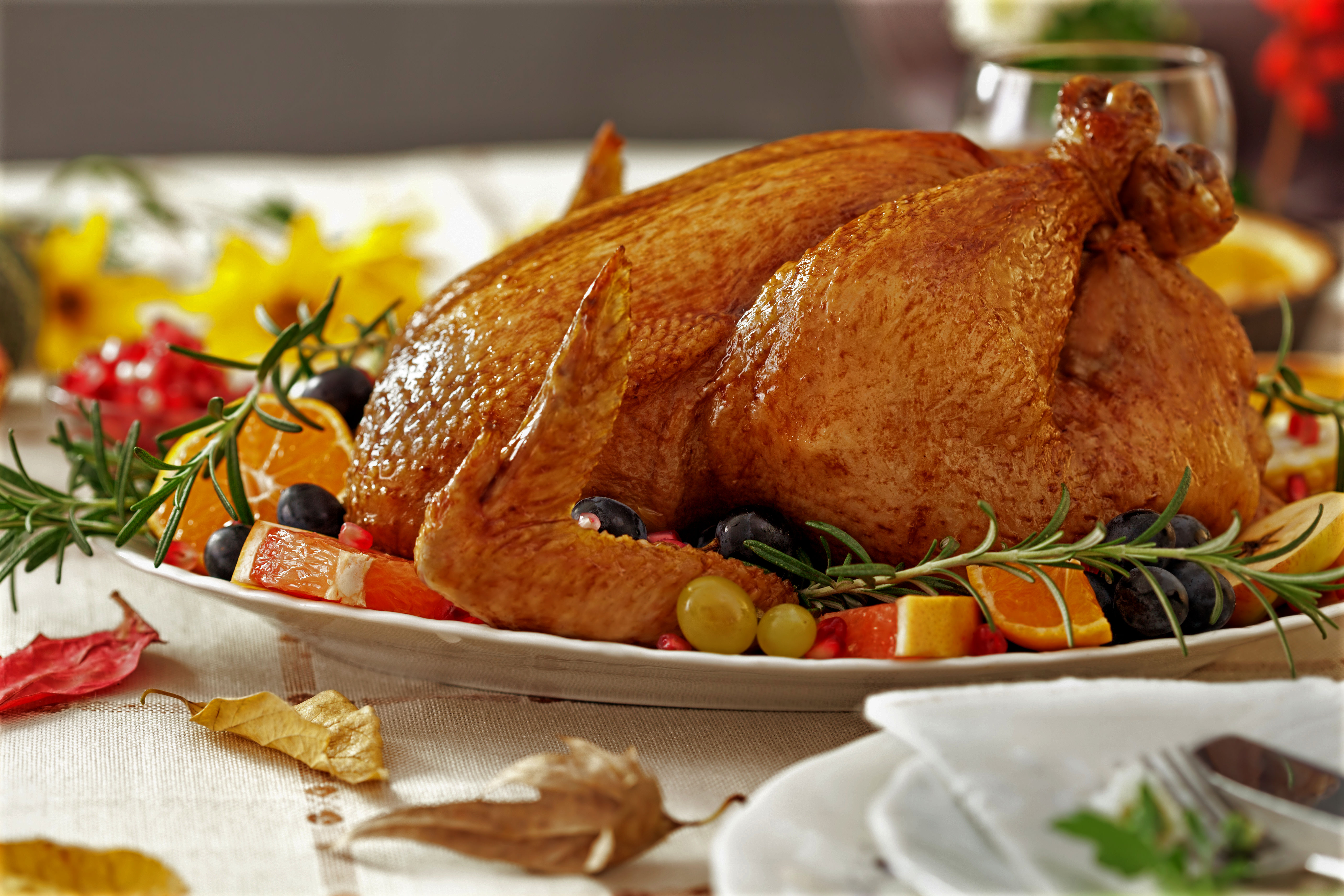 turkey sales thanksgiving
