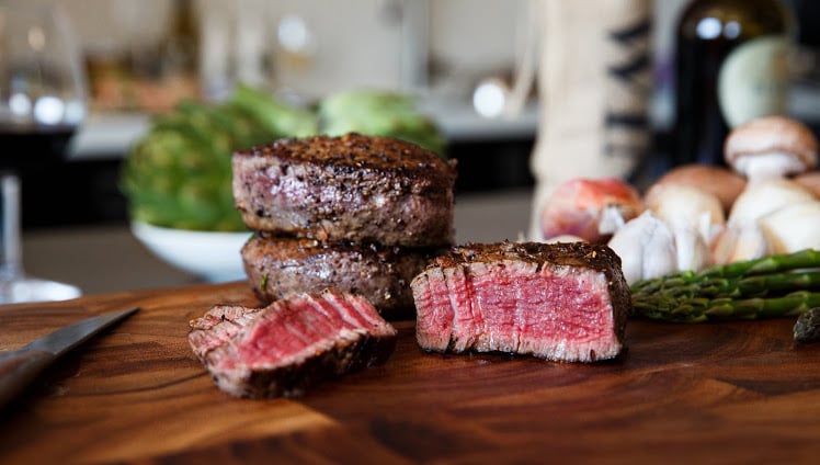 Best Fresh Meat Delivery Buy Steak Online Premier Meat Company