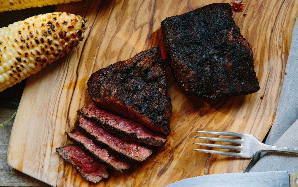 order fresh grass fed beef online for a fast 48 hour delivery window. Grill some tender mouthwatering steaks today!