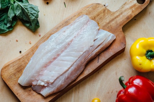 Mastering The Art Of Filleting A Fish - Premier Meat Company