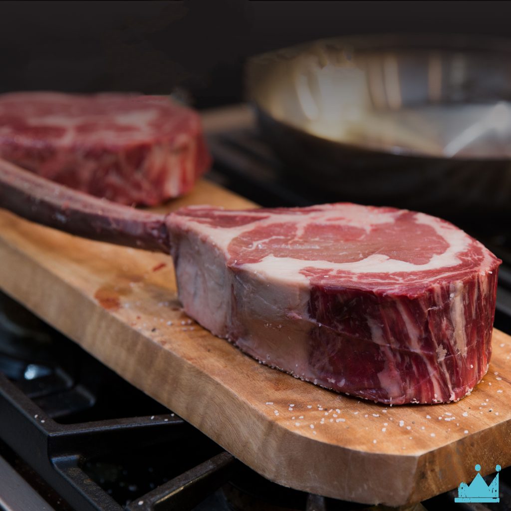 1/2 Beef Cut the way you want it. — Premier Foods Group