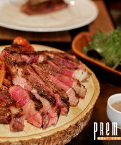 Ribeye Boneless Steak Prime