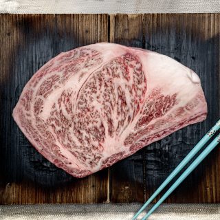 Kagoshima A5 Wagyu Ribeye Roast 4.5-5lbs