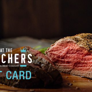 GIFT CARD – 50
