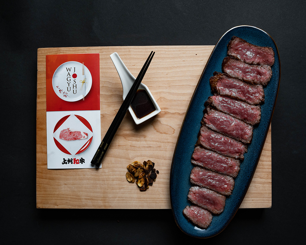 american wagyu a5