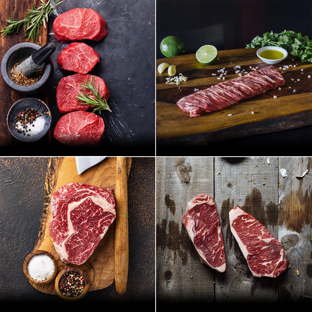 The Perfect Gift – Premier Meat Company