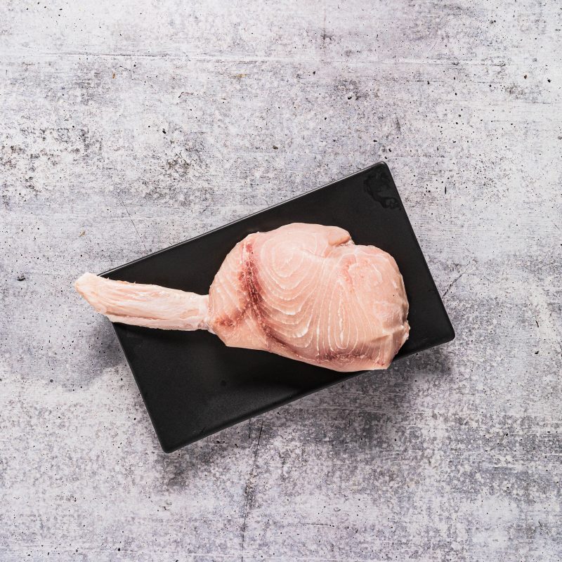 Swordfish Tomahawk Premier Meat Company