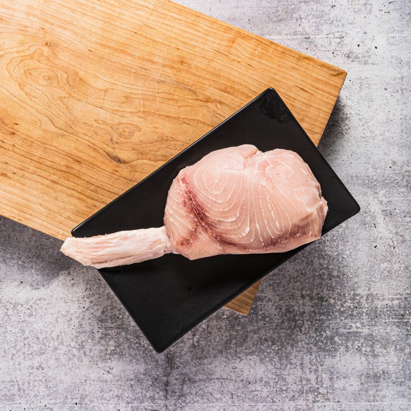 Swordfish Tomahawk Premier Meat Company