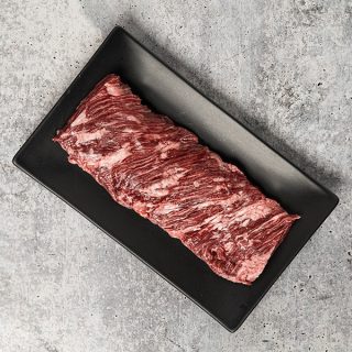 Wagyu Outside Skirt Steak Blue Label