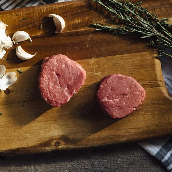 Filet Mignon Angus Premier Meat Company