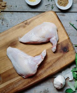 Organic Whole Chicken – The Prime Cut NY
