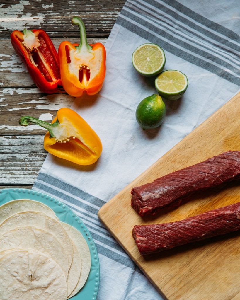 Premier MEat Company Raw Hanger Steak Choice Sustainable Fajita Recipe Fresh Never Frozen Healthy Protein