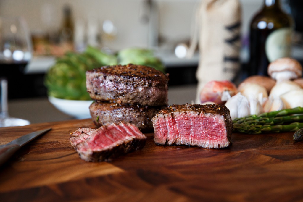 premier meat company filet mignon sustainable beef delivery fresh meat order online buy now high quality steak