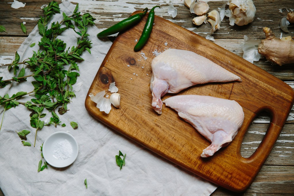 Premier Meat Company Free Range Chicken Recipe Delivery Online Store Sustainable Meat Delivery High Quality Protein Fresh Never Frozen Recipe