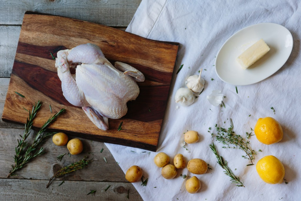 Premier Meat Company air chilled chicken free range poultry delivery order online free shipping Los Angeles