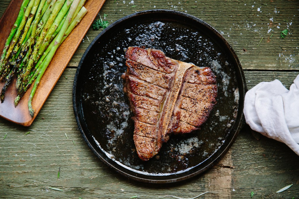 Premier Meat Company Porterhouse Steak Fresh Beef Delivery Sustainable Meat Online Order Local Family Farms High Quality Steak Protein Healthy Beef