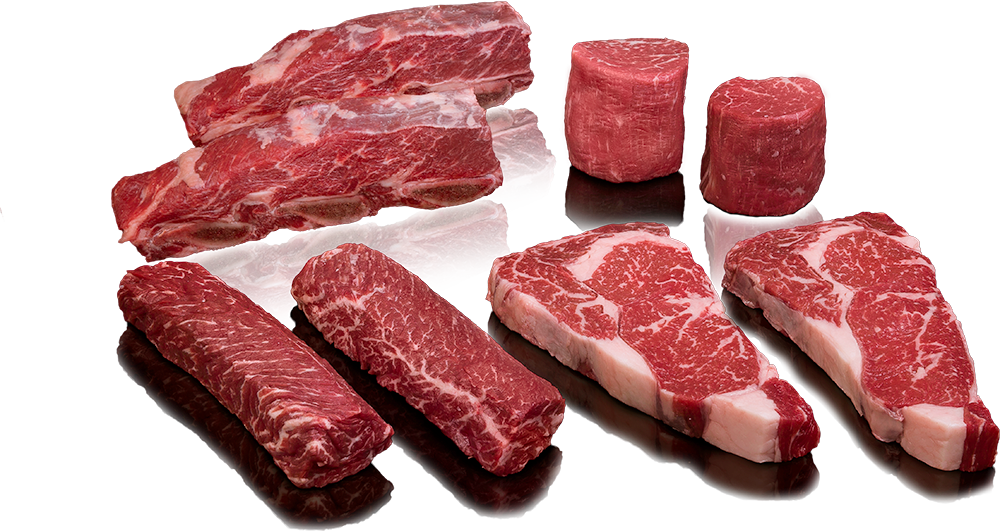 Steak Gifts - Send Steak Packages as a Gift