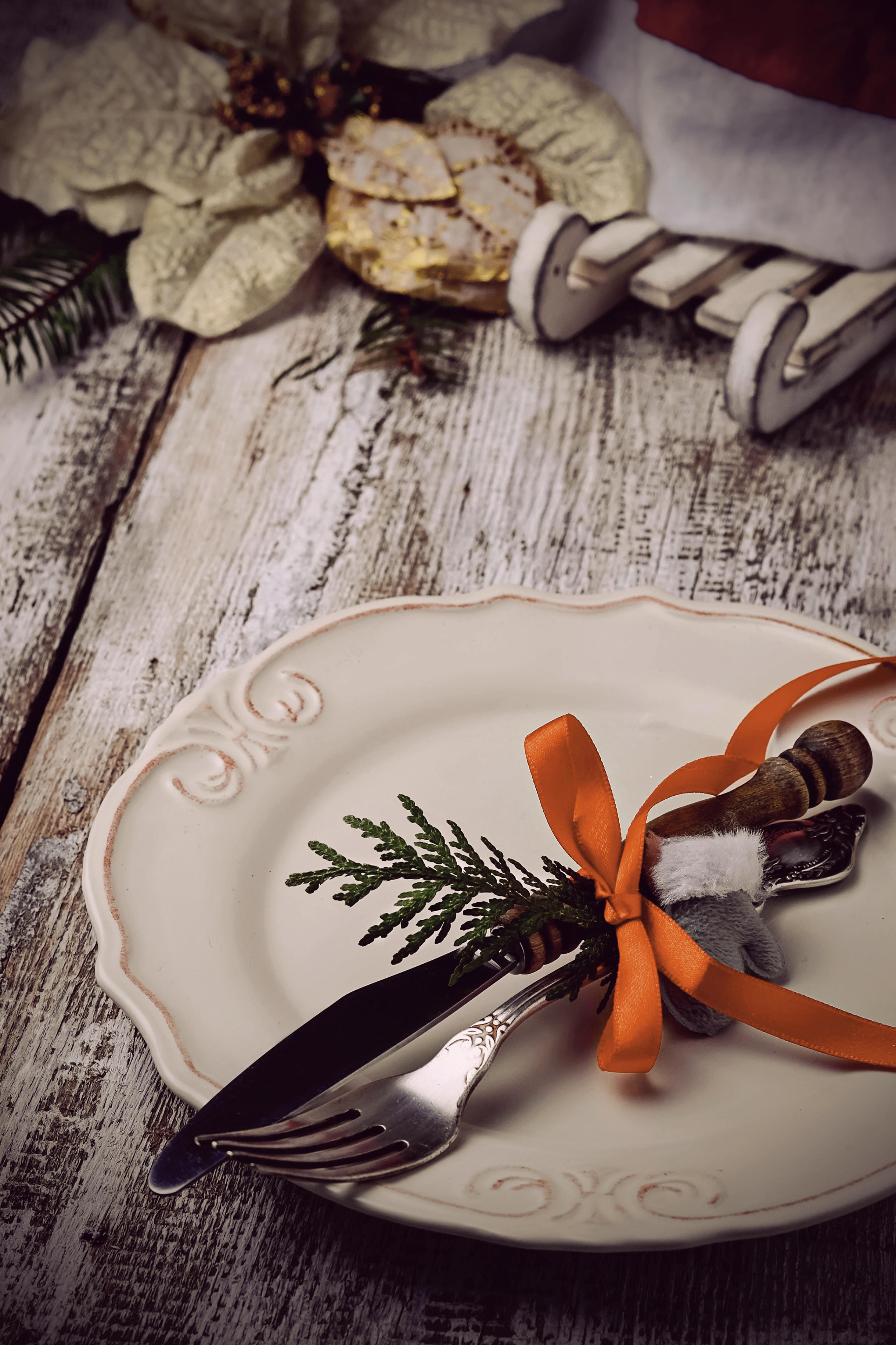 5 Tips for Christmas Dinner