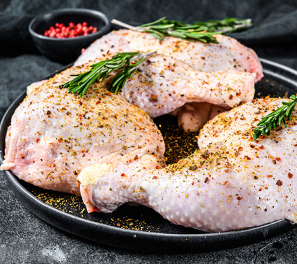 Premier Meat Company Free Range Poultry