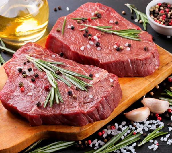 Premier Meat Company Beef Rib Eye Steak