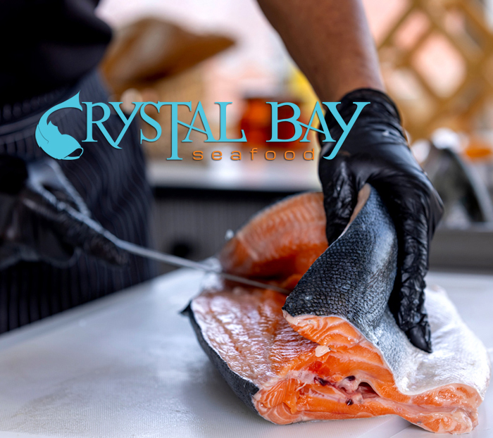 Crystal Bay Seafood