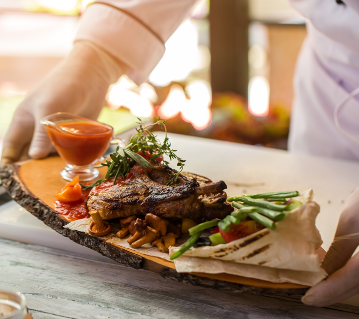 Premium Meat Supplier for Restaurant