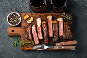 Premier Meat Company: Your Go-To Source for Fresh Meat in California