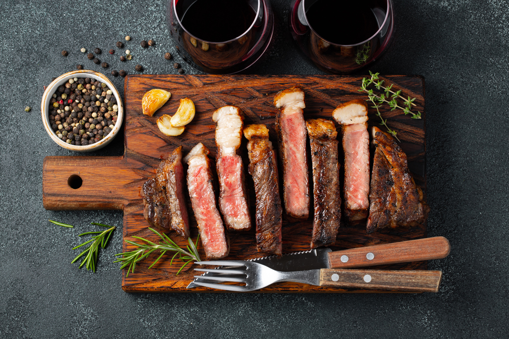 Premier Meat Company: Your Go-To Source for Fresh Meat in California