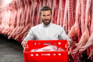 Restaurant Meat Supplier in Californa