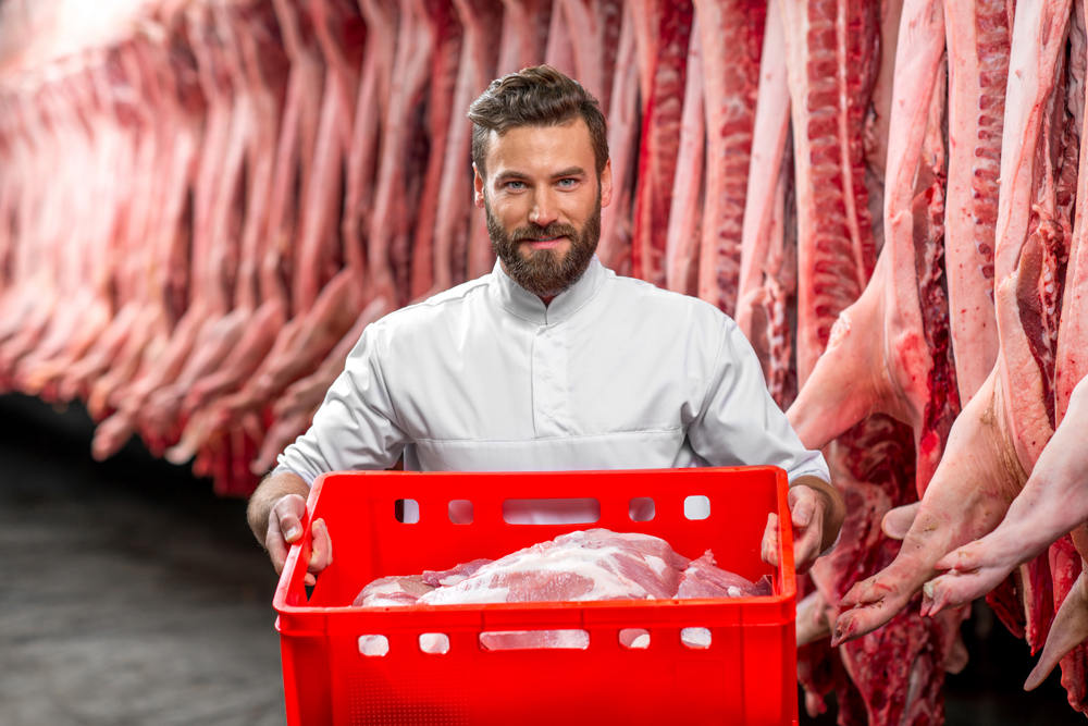 Restaurant Meat Supplier in Californa